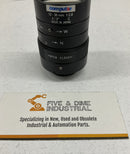 Omron  Computar C Point Gray CCD Lens 12-36mm 1:2.8 2/3"-3