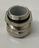 Harting 1900005096 M32 Metal Cable Gland-2