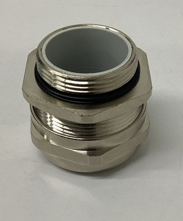 Harting 1900005096 M32 Metal Cable Gland - 0