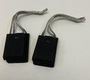 National Carbon B11142 Lot of 2 Motor Brushes-4