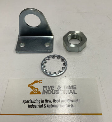 CKD M1-LB-20 Mounting Bracket - 0