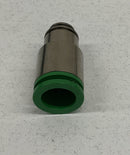 SMC VVQ4000-50B-C16-X1 One-Touch 16mm Tube Manifold Fittings (Lot of 4)-5