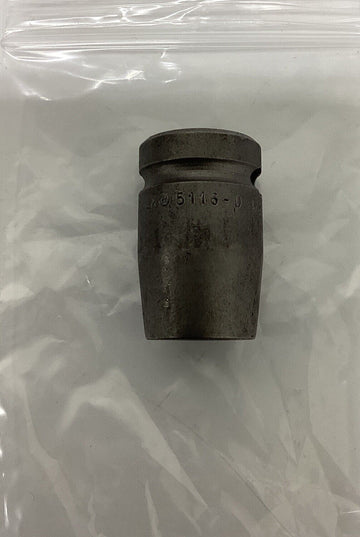 Apex 5116-D  1/2'' 12 Point 1/2'' Drive Socket