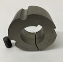 Martin 2012-35MM / Taper-Lock Bushing  35mm Bore 10 x 3.3mm Keyway-2