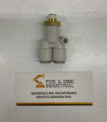 SMC KQ2U08-015 Y Connector