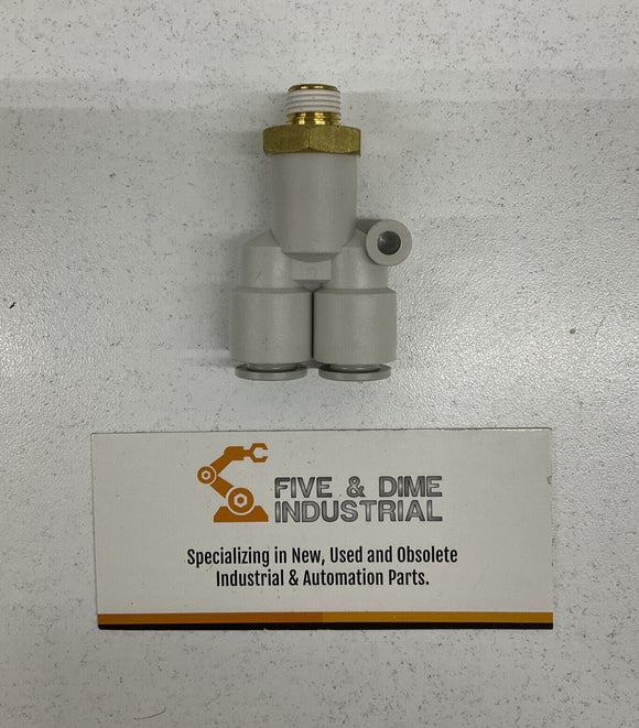SMC KQ2U08-015 Y Connector