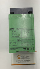 Phoenix Contact 2443819 Power Supply 15V  CM 90-PS-120AC/2x15DC/1-1