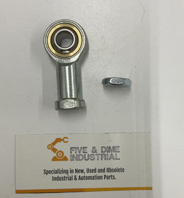 Festo SGS-M10X1.25 Rod Eye for Ford / BMW / VW - 0