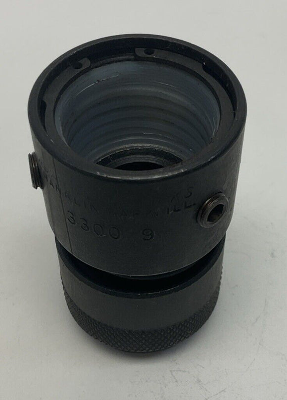 Chicago Pneumatic A121721 Air Hammer Quick Change Retainer