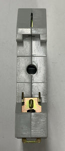 Legrand 01127 Din Mount 1-Pole Fuse Holder 32-Amps 380 Vac  CC 10.3X38-6