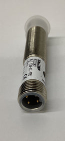 Balluff BLS 12M-XX-1RD-S4-L Photoelectric Sensor SN:5M, 10-30VDC BOS00W2-6