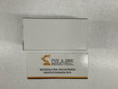 Furnas 75DA14/ 75CA14 Replacement Contact Kit-8