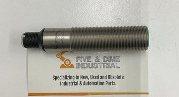 Pepperl Fuchs 237038 / Proximity Switch Sensor CBBB-18G575-E2-V1 - 0