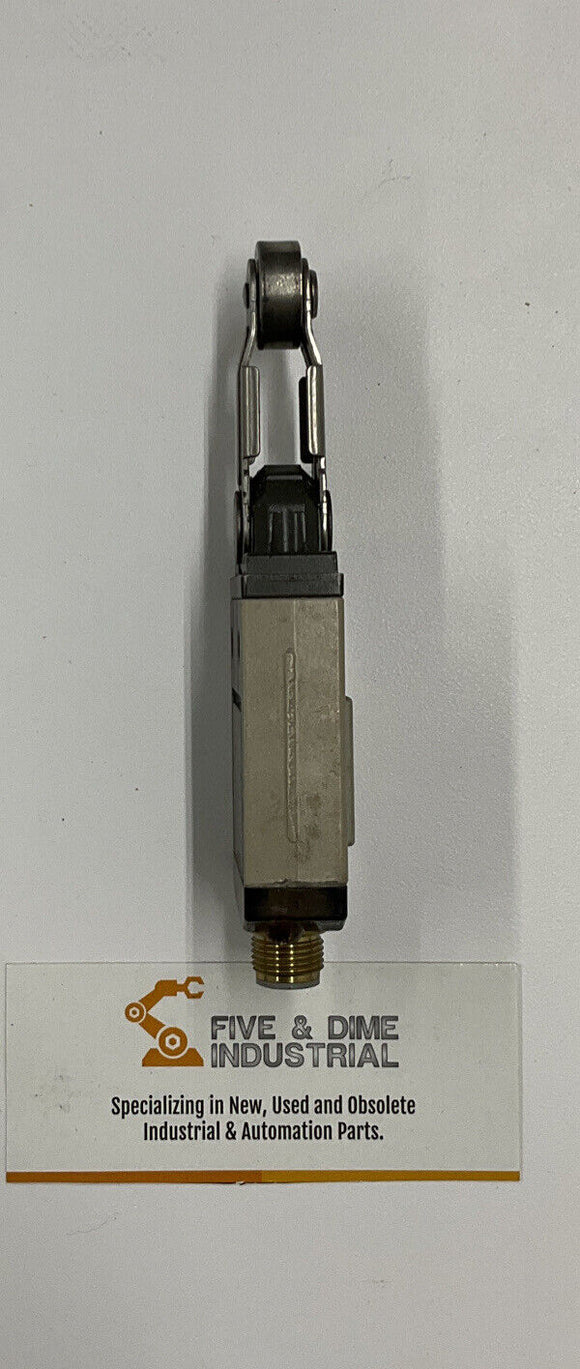 Omron D4CC-4060 Limit Switch 1A 30V
