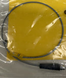 Turck BIM-UNR-AN6X-0.3-PSG3S W/M Position Sensor  4685848-6