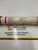 Gould Shawmut Lot of 3 TRS3-2/10R Dual Element Fuses 3-2/10 Amp RK5-5