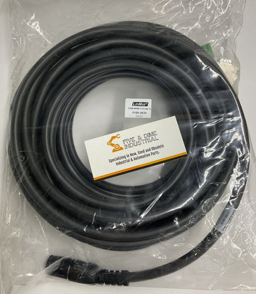 LinMot 0150-3639 / KS05-04/06-Y-Fe/Uk-12 Motor Cable, 12 Meters