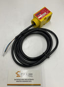 Banner SM2A91ESR Valu-Beam Photoelectric Sensor C-4