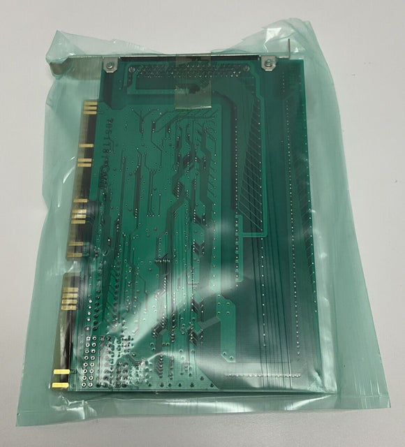 Adtek System Science aISA-P31B Circuit Board