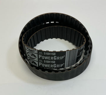 Gates 510H150 PowerGrip Timing Belt  102 Teeth 51'' x 1.5'' - 0