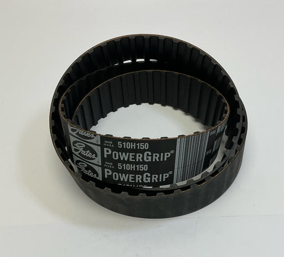 Gates 510H150 PowerGrip Timing Belt  102 Teeth 51'' x 1.5''