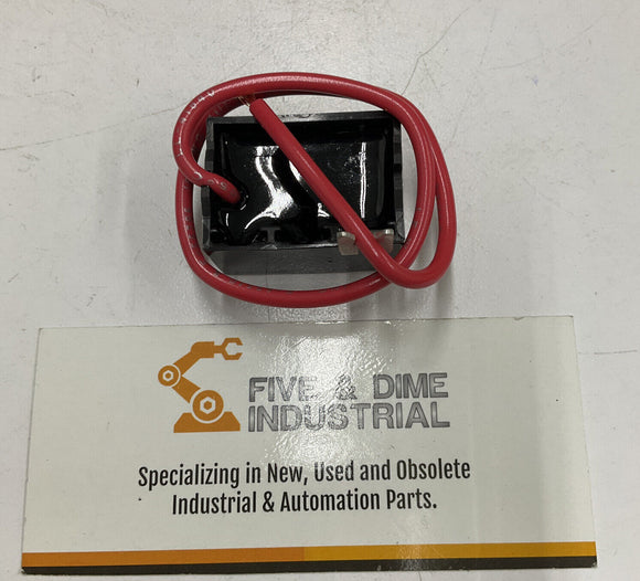 Allen Bradley 199-FSMA1 Ser. B Surge Suppressor