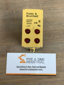 Potter & Brumfield IACQ-5 Opto 22 Solid State Input Module 120VAC-1
