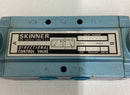 Honeywell Skinner S3AAJBX3 Directional Control Valve-6