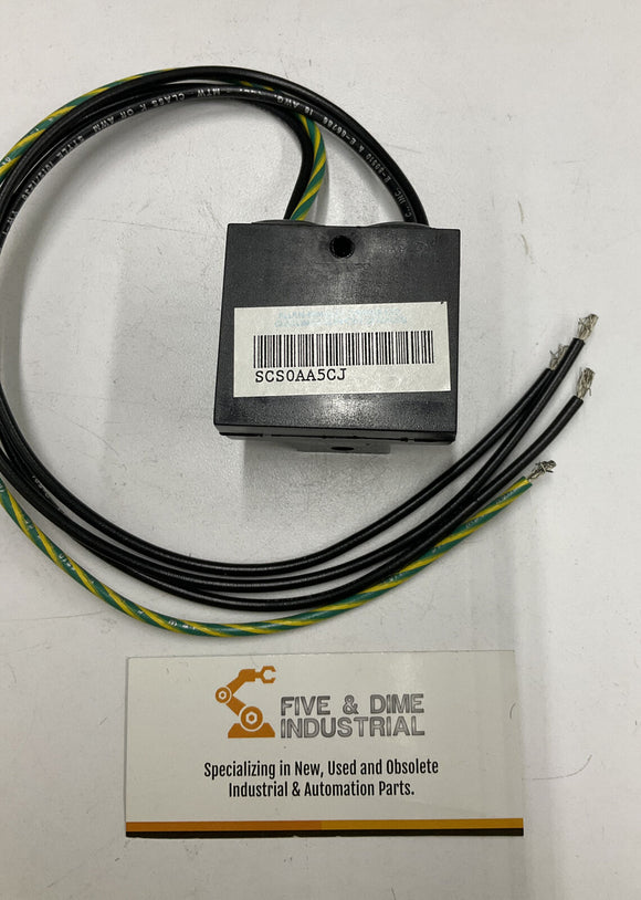 Allen Bradley 120630 Noise Suppressor 380 460 Vrms