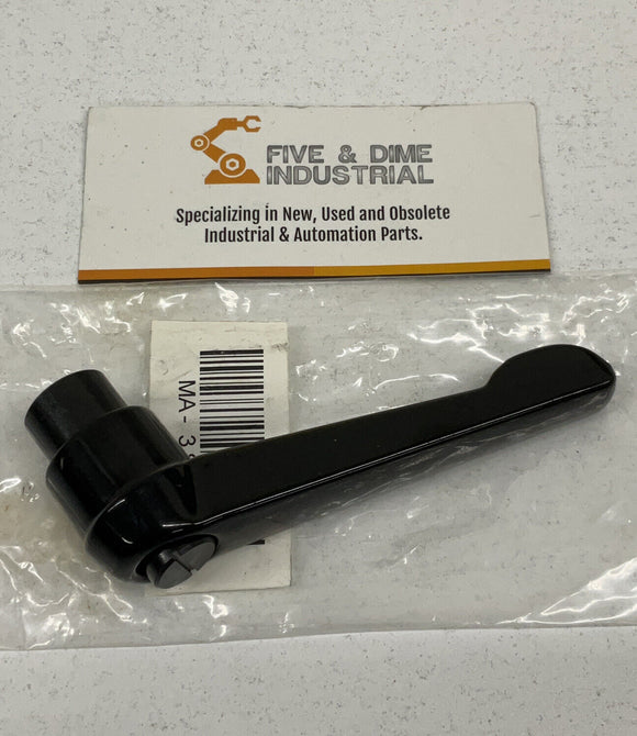 Monroe MA-38031 Diecast Zinc Adjustable Handle 5/16-18