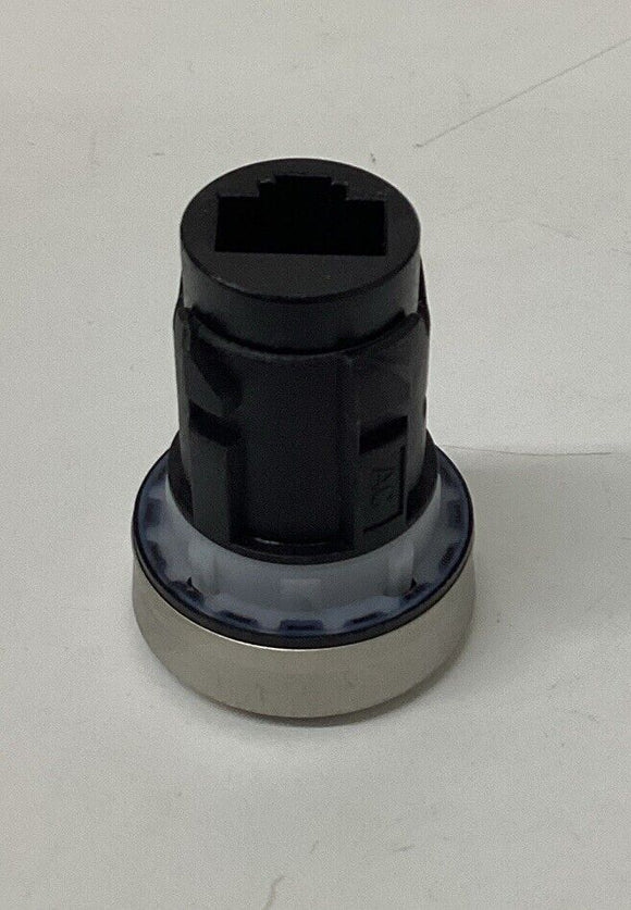 Siemens 3SU1930-0GB80-0AA0 RJ45 Adapter