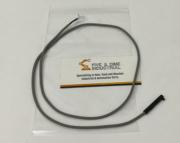 Bimba MSC GMR Reed Switch. 5-24 Vdc 2 Ft.