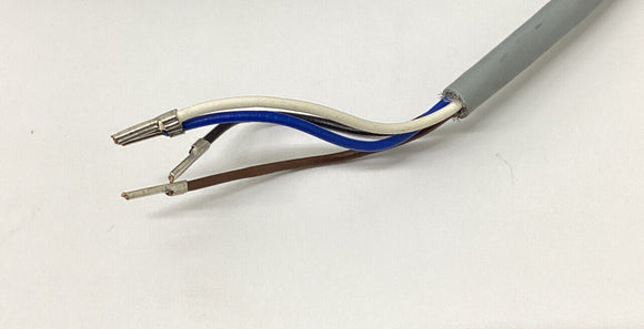 Heuft HPE790021  15 Meter Encover Cable  M12  4-Pole 90 degrees