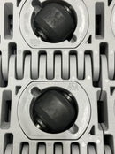 Intralox 53308236 / 400-45-22-5FT 400 Ser. w/ 45 Degree Rollers 22" X 5'-2