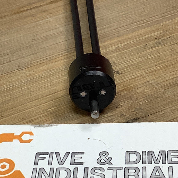 Fanuc EE-4560-653-002  Fiber Optic Head Cable Assembly Rev. C