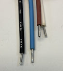 Turck RXF-40 MiniFast U2274  4-Pole Female Receptacle-5