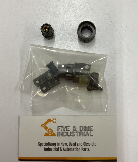 Amphenol PT06E84SSR Circular Connector