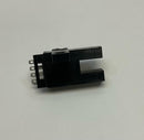 Omron EE-SX672 Photoelectric Slot Through-Beam Sensor 5mm, NPN-4