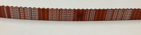 Speed Control 16T5-850 Industrial Synchro Timing Belt