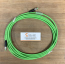 Murr Elektronik 7000-89701-7910500 Male Cable 8M-1