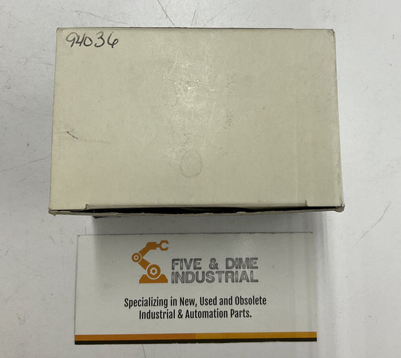 Nidec Nemicon OVW2-006-2M Rotary Encoder 016-66 9" Model