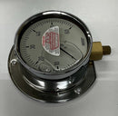 Wika 213.40 4" Pressure Gauge 4226324 1/4" 60PSI NPT LM-3