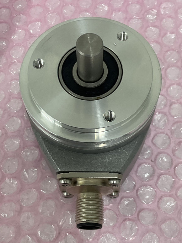 Wachendorff WDG-58C-5000-AB-F05-SC5-H82 Encoder 5000 PPR, 5-Pin