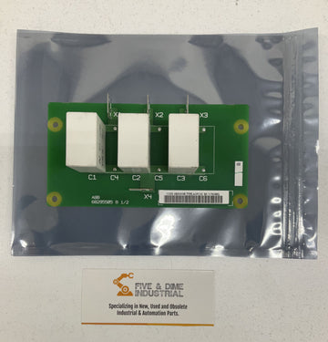ABB AOFC-02 Inverter Filter Board