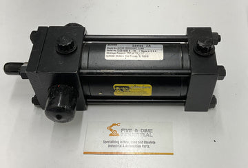 Parker 2.00 CD2AU14AC 3.000 Pneumatic Cylinder CC514253B 250 PSI - 0