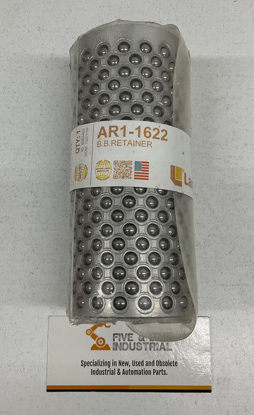 Lamina AR1-2028 Ball Bearing Retainer