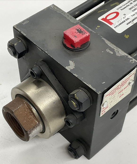 Peninsular NC9-MT4-BR Nos Hydraulic Cylinder 3.25 Bore 5 Stroke
