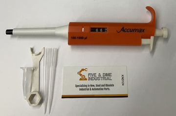 Fisher Scientific S902432H VAR Micropipet 100-1000 UL