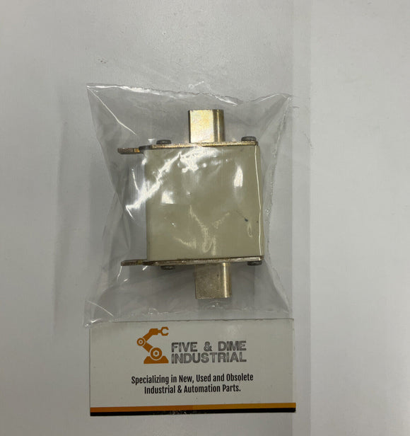 Siba NH 00 VDE0636 IEC60269 100A 690V