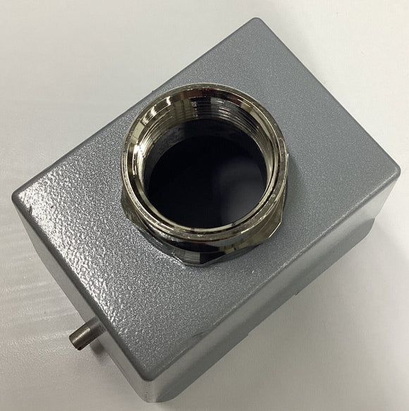 Epic 10.1560 Connector Hood 10.5060-NP